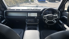 Land Rover Defender 3.0 D300 SE 110 5dr Auto Diesel Estate